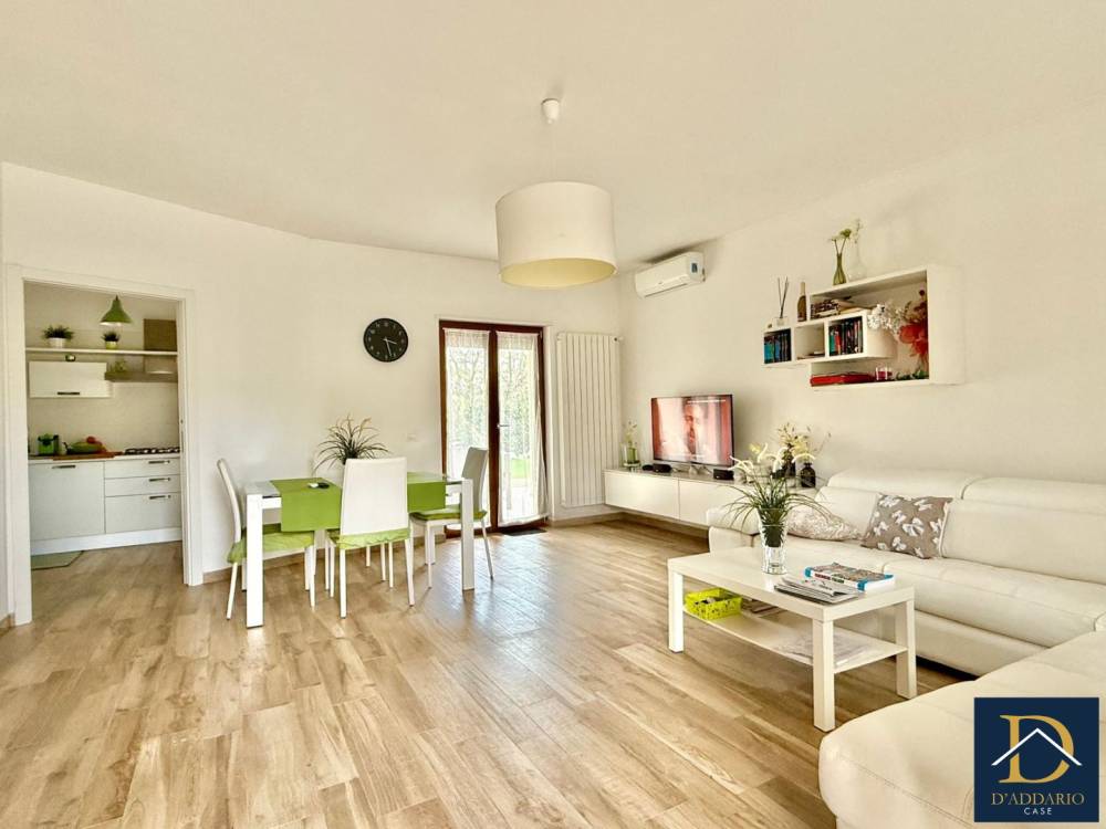 casa indipendente in vendita a Taranto in zona San Vito