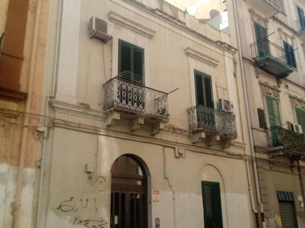 appartamento in vendita a Taranto in zona Tre Carrare-Battisti