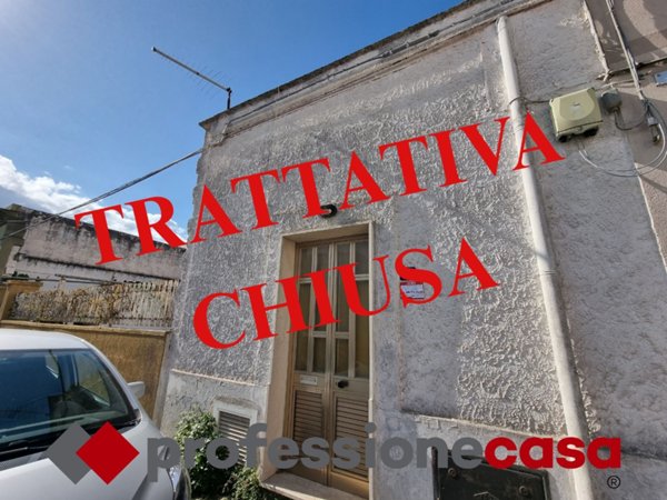 appartamento in vendita a Taranto in zona Solito-Corvisea