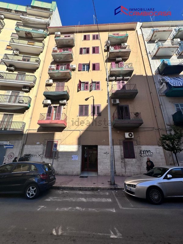 appartamento in vendita a Taranto