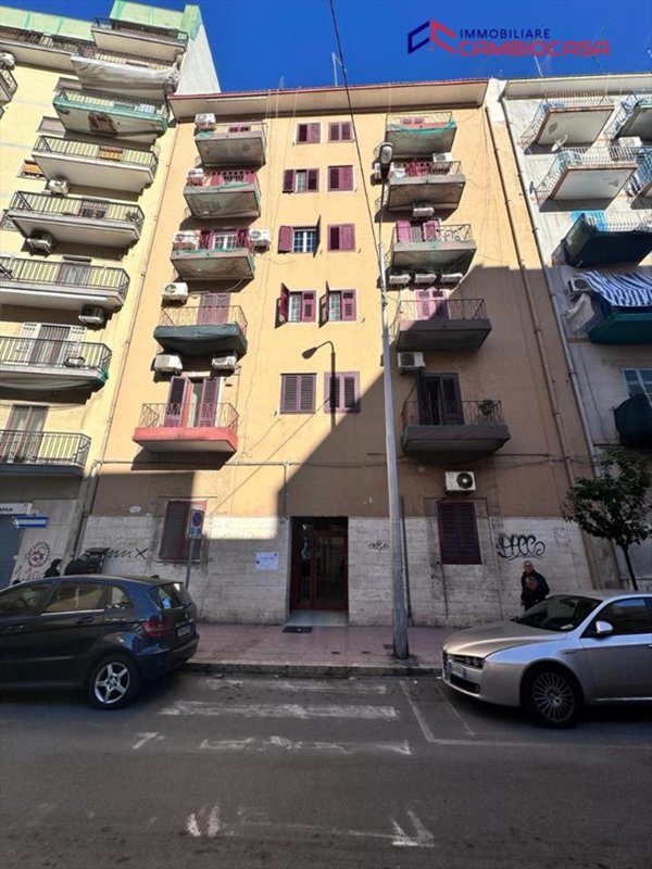 appartamento in vendita a Taranto in zona Borgo Antico