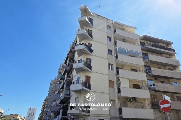 appartamento in vendita a Taranto in zona Italia-Montegranaro