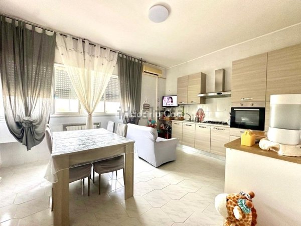 appartamento in vendita a Taranto