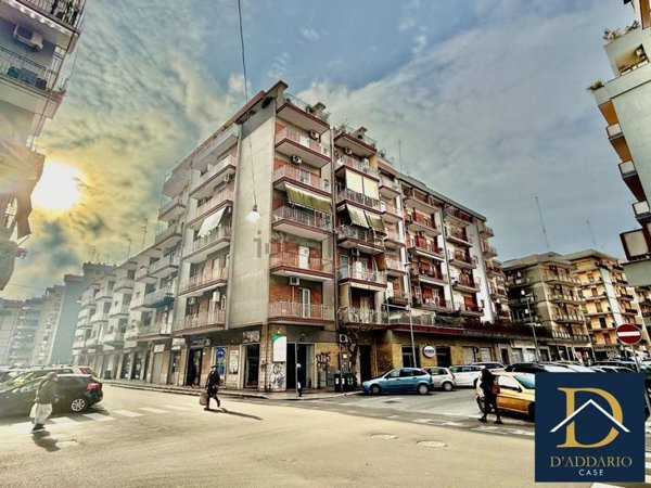 appartamento in vendita a Taranto