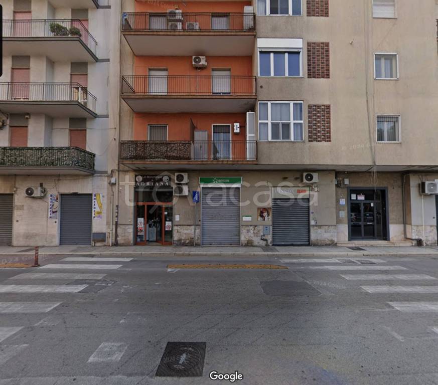 appartamento in vendita a Taranto in zona Italia-Montegranaro