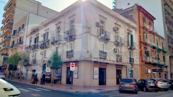 appartamento in vendita a Taranto in zona Borgo