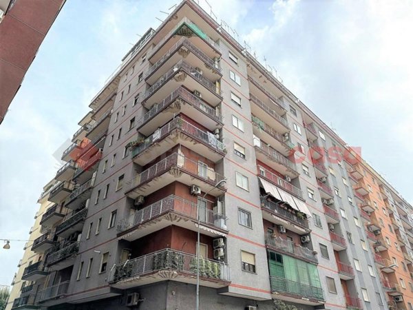 appartamento in vendita a Taranto in zona Tre Carrare-Battisti