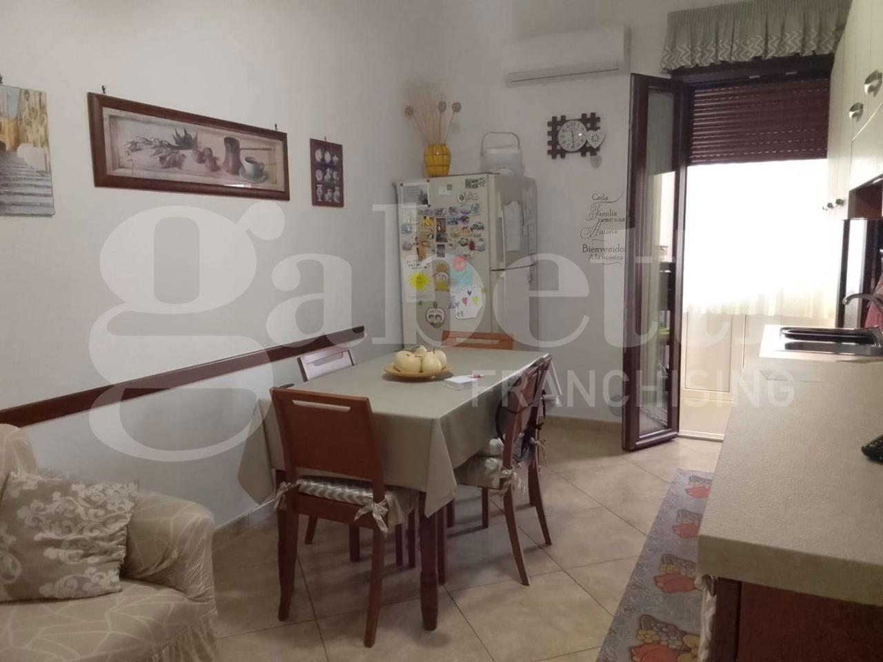 appartamento in vendita a Taranto in zona Lido Azzurro