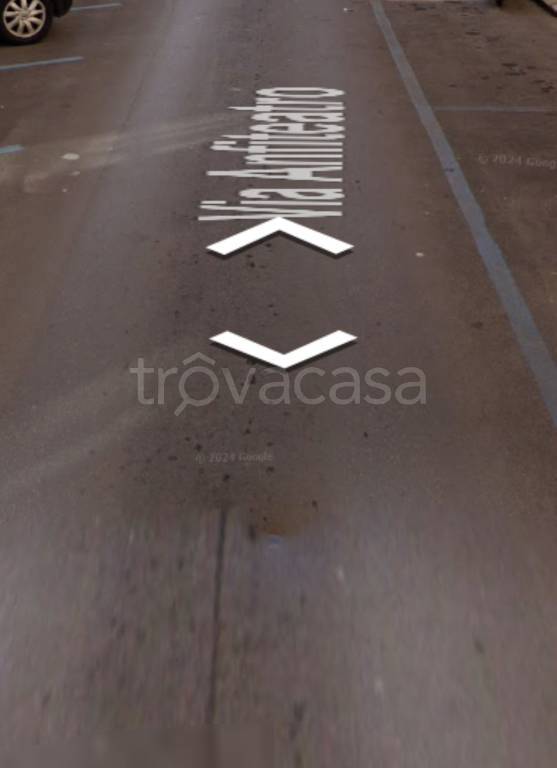appartamento in vendita a Taranto in zona Borgo