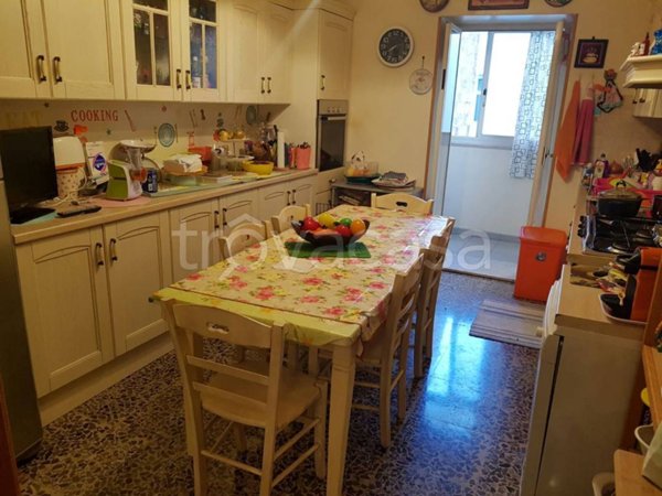 appartamento in vendita a Taranto in zona Borgo