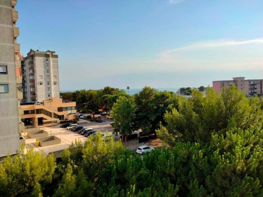 appartamento in vendita a Taranto in zona Lama