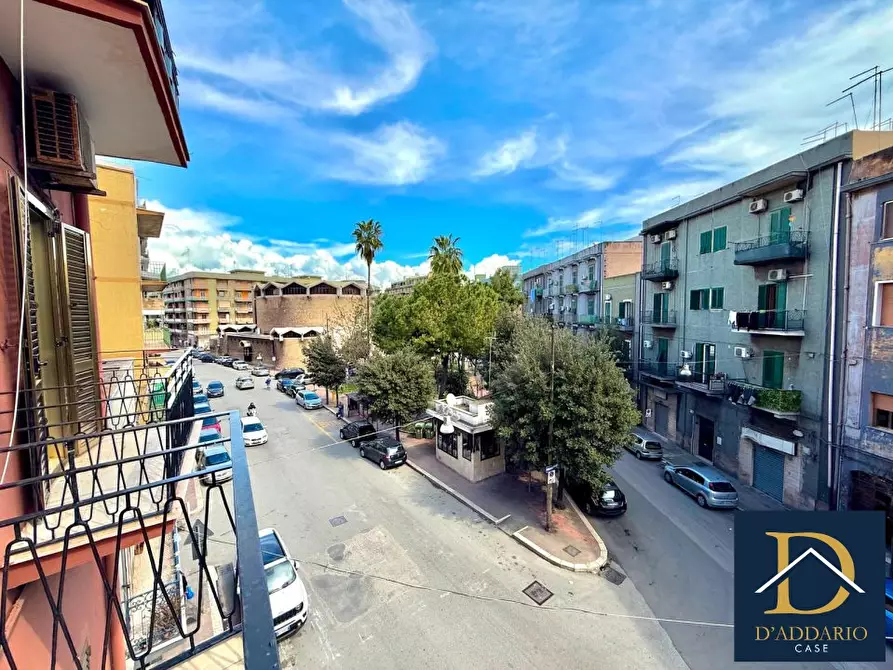 appartamento in vendita a Taranto in zona Tamburi-Croce