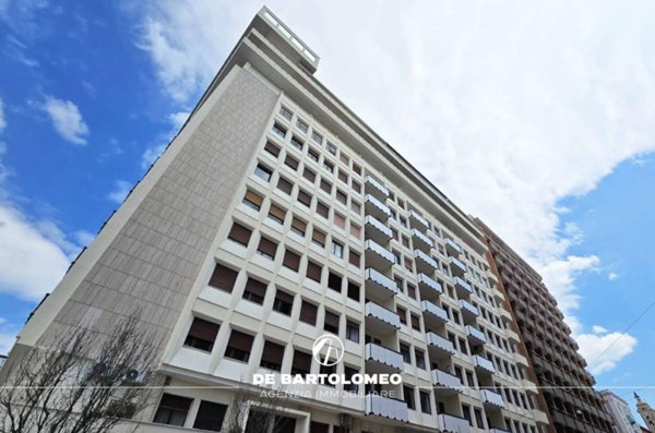 appartamento in vendita a Taranto in zona Borgo