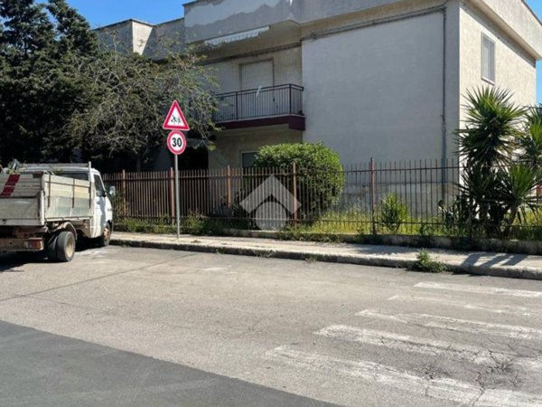 appartamento in vendita a Taranto in zona Talsano