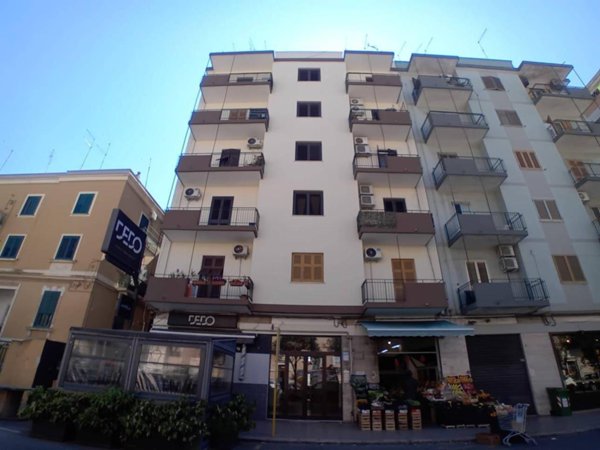 appartamento in vendita a Taranto in zona Tre Carrare-Battisti