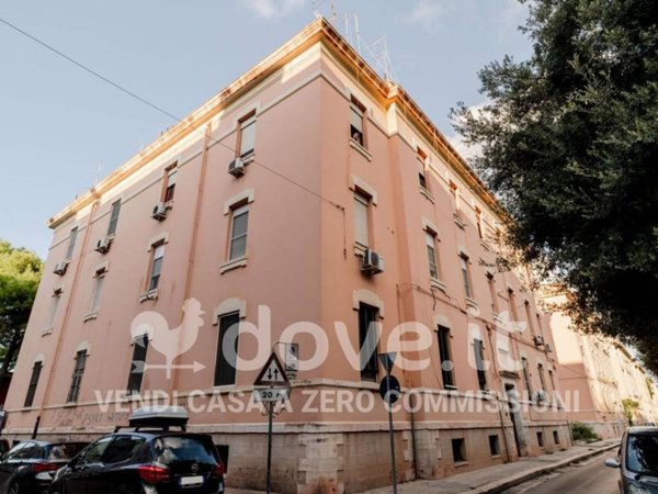 appartamento in vendita a Taranto in zona Tre Carrare-Battisti