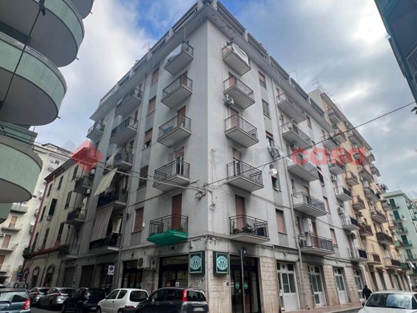 appartamento in vendita a Taranto in zona Tre Carrare-Battisti