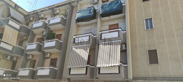 appartamento in vendita a Taranto