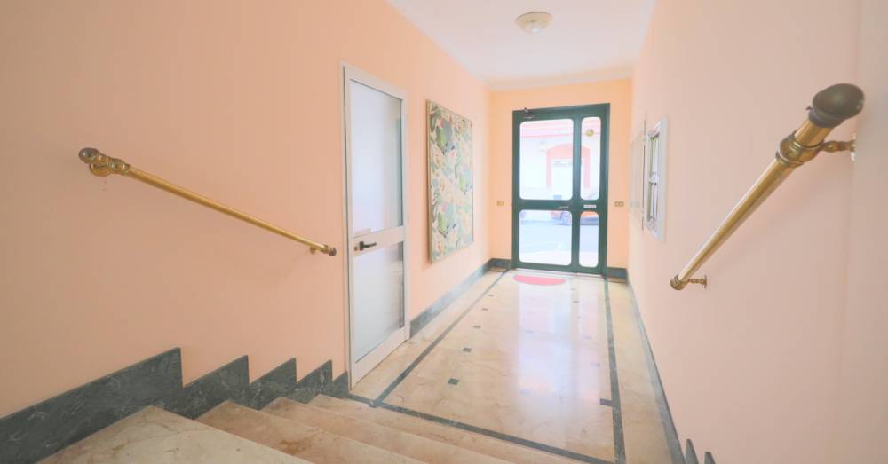 appartamento in vendita a Taranto in zona Borgo