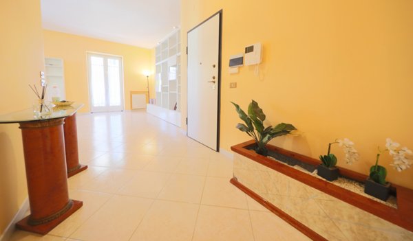 appartamento in vendita a Taranto in zona Borgo