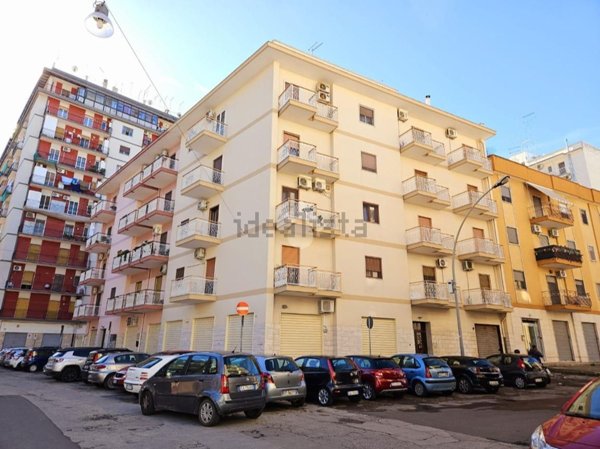 appartamento in vendita a Taranto