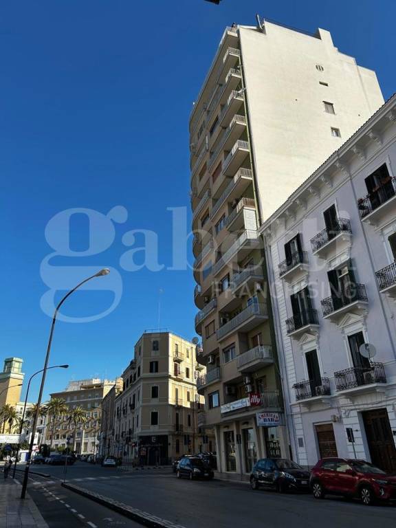 appartamento in vendita a Taranto in zona Borgo