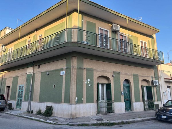 appartamento in vendita a Taranto in zona Talsano