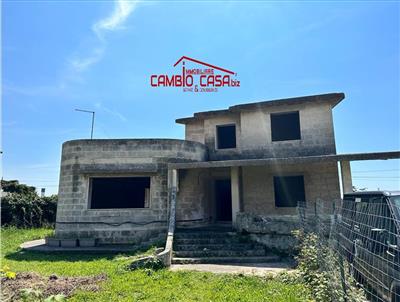 casa indipendente in vendita a Taranto in zona Lama
