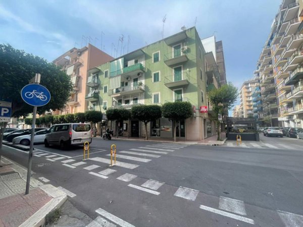 appartamento in vendita a Taranto in zona Italia-Montegranaro