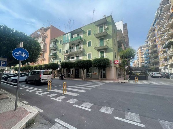 appartamento in vendita a Taranto