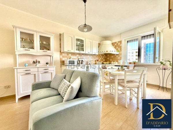 appartamento in vendita a Taranto