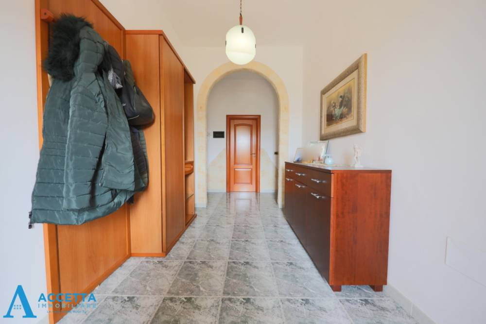 appartamento in vendita a Taranto in zona Lama