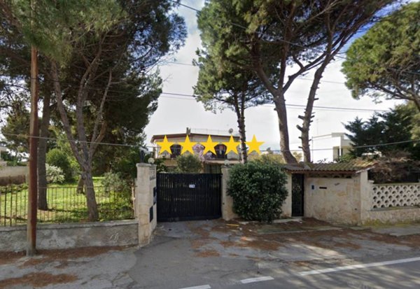 appartamento in vendita a Taranto in zona San Vito