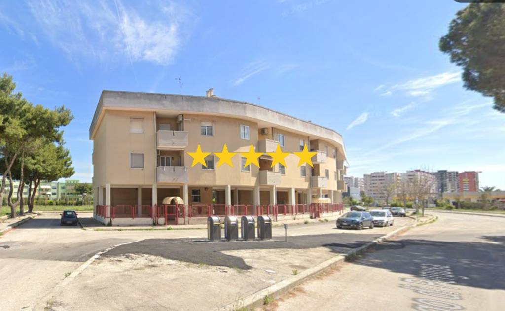 appartamento in vendita a Taranto