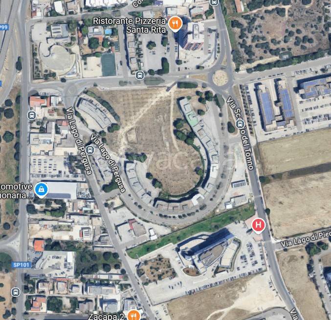 appartamento in vendita a Taranto