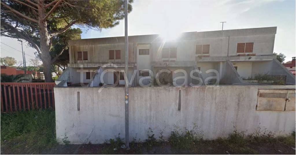 appartamento in vendita a Taranto in zona Talsano