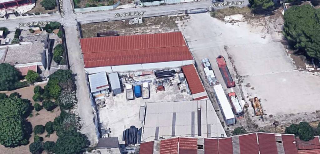 appartamento in vendita a Taranto in zona Solito-Corvisea