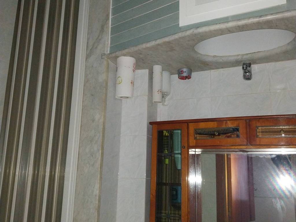 appartamento in vendita a Taranto in zona Tre Carrare-Battisti