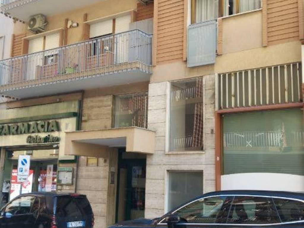 appartamento in vendita a Taranto in zona Italia-Montegranaro