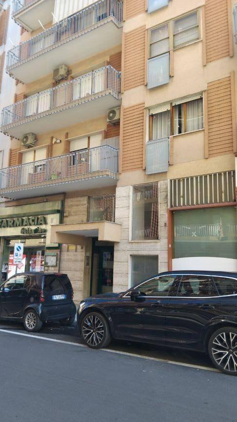 appartamento in vendita a Taranto in zona Italia-Montegranaro