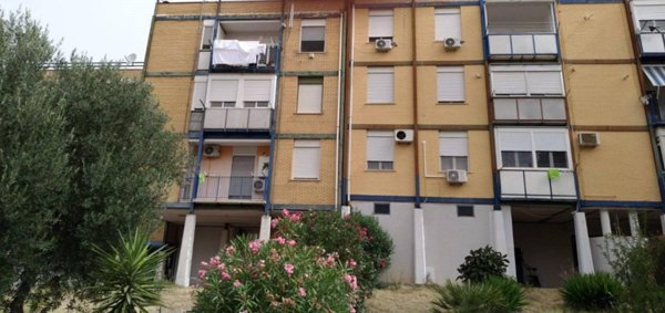 appartamento in vendita a Taranto in zona Lido Azzurro