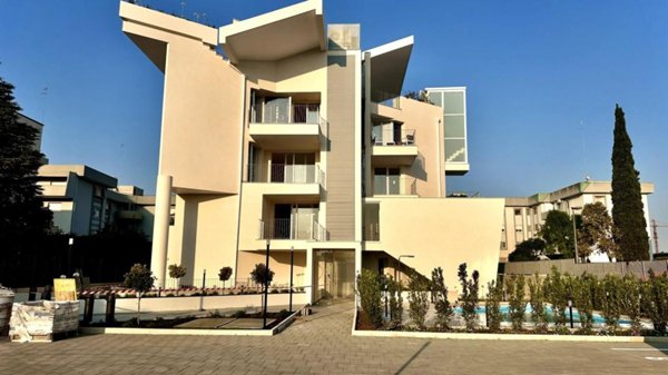 appartamento in vendita a Taranto in zona Solito-Corvisea