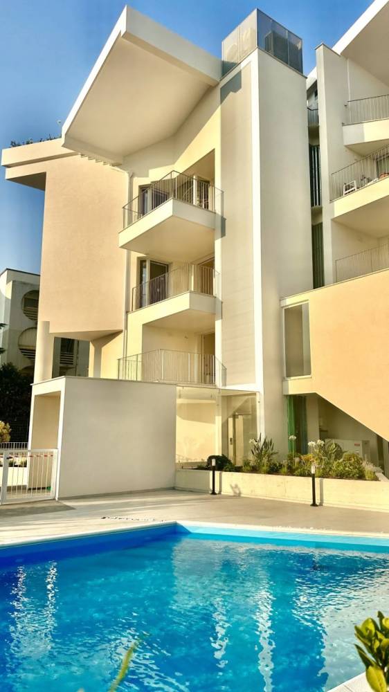 appartamento in vendita a Taranto
