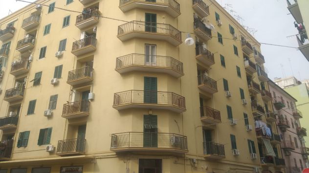 appartamento in vendita a Taranto in zona Borgo