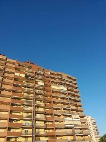 appartamento in vendita a Taranto in zona Solito-Corvisea