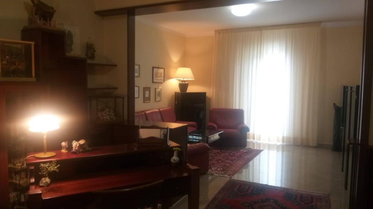 appartamento in vendita a Taranto in zona Borgo