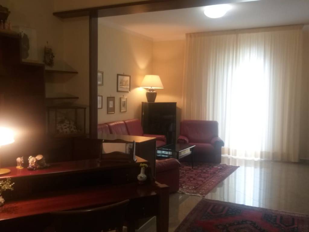 appartamento in vendita a Taranto in zona Borgo
