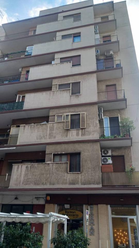 appartamento in vendita a Taranto in zona Borgo