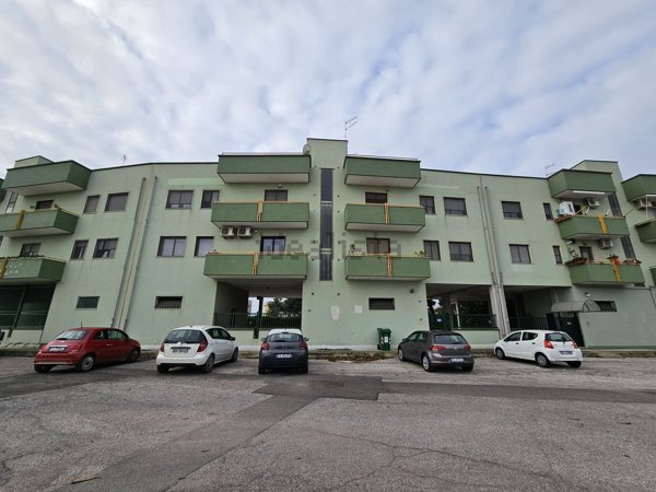 appartamento in vendita a Taranto