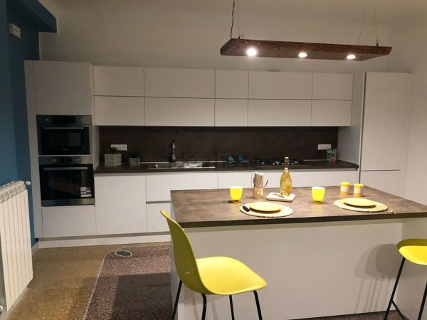 appartamento in vendita a Taranto